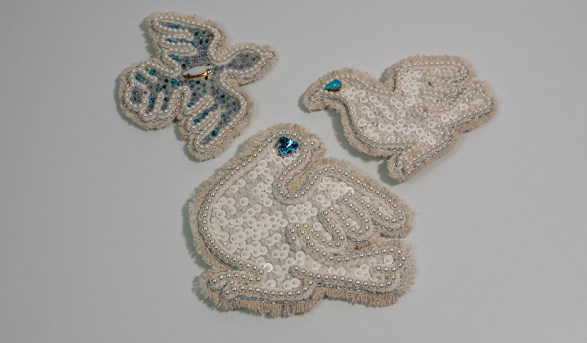 Doves of Peace