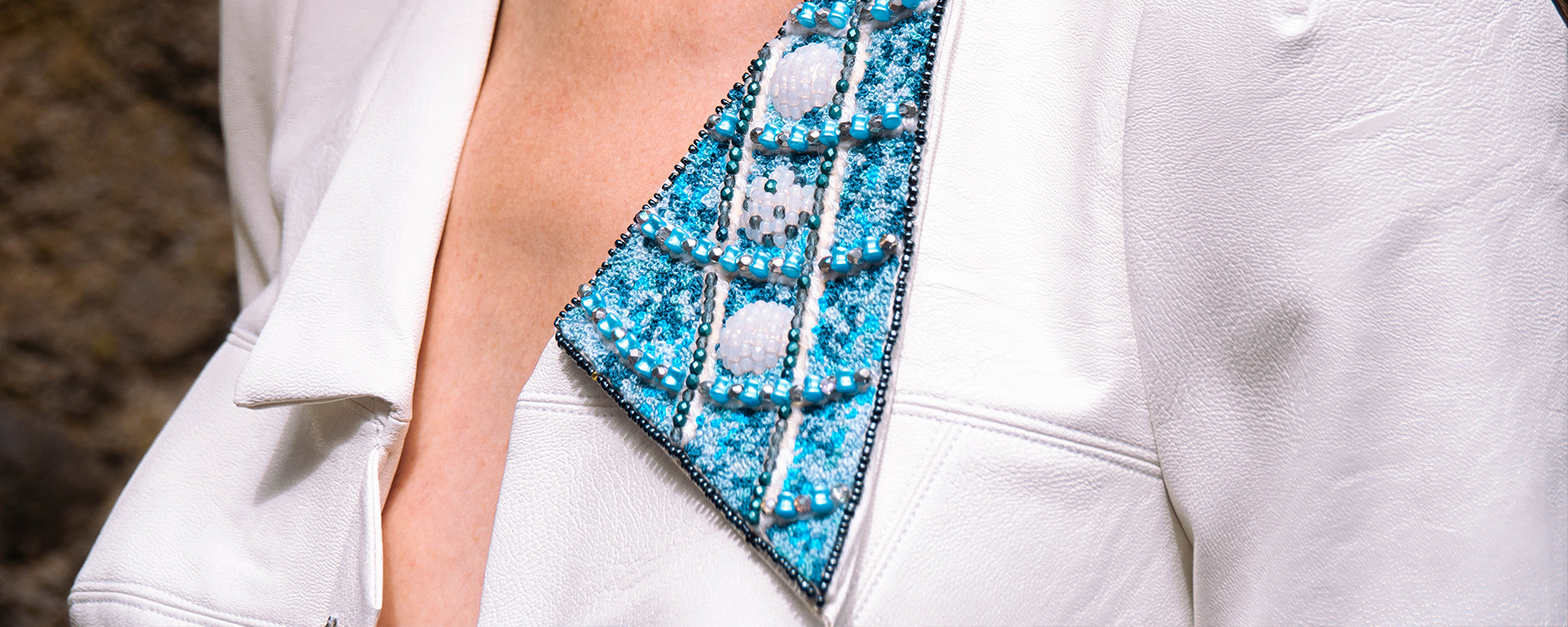 MA Craft & Textiles final exhibition at University of Brighton