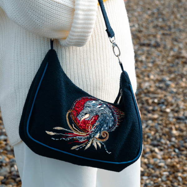 House of the Dragon Bag